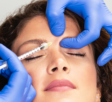 Botox Injection In Sunnyvale, TX