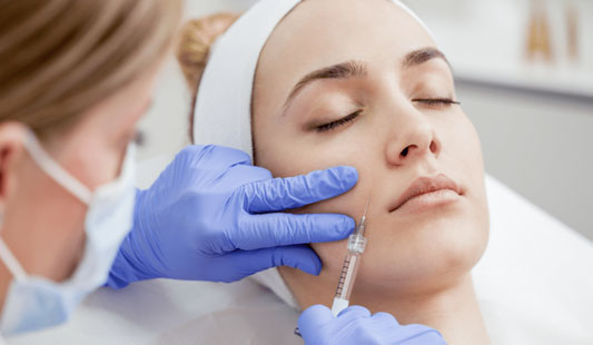 Skin Care Treatment In Sunnyvale, TX