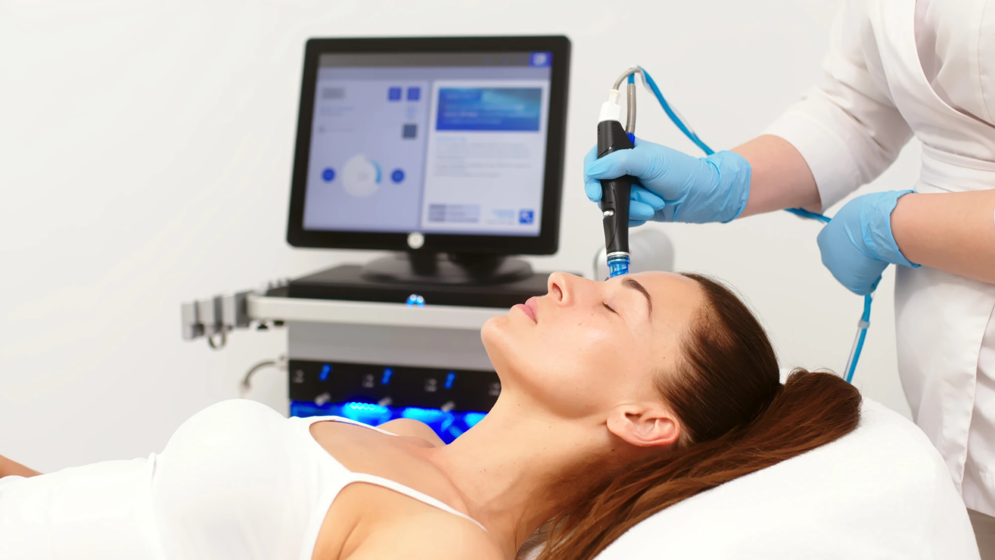 HydraFacials Treatment in Sunnyvale, TX