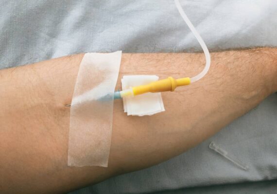 IV Fluid Therapy: What It Is and How It Benefits You