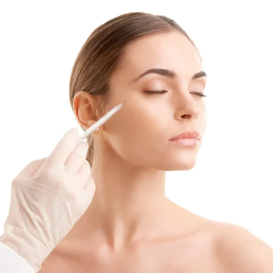 Dermal Fillers in Sunnyvale, TX