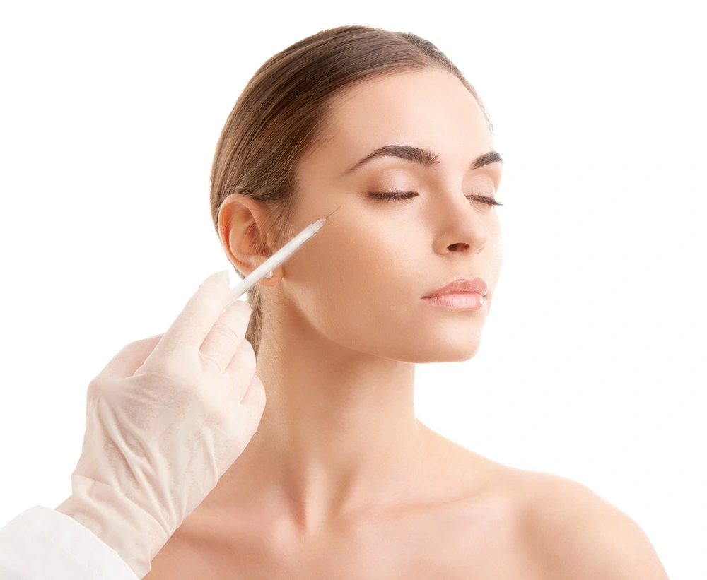 Dermal Fillers in Sunnyvale, TX