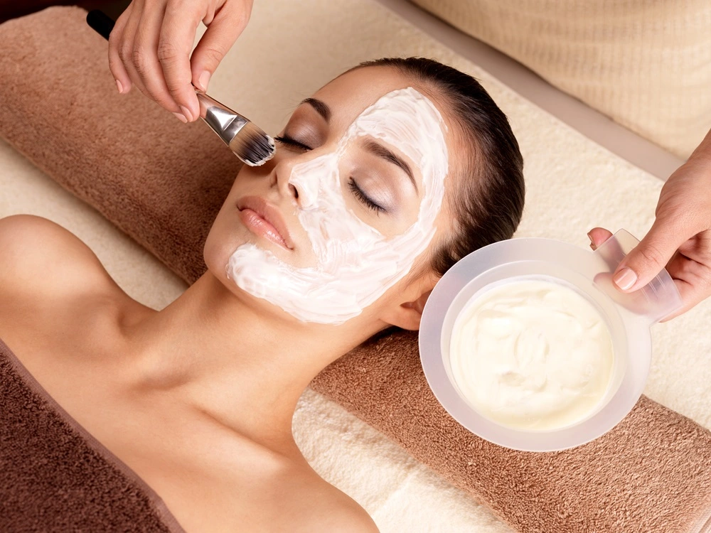 Facial Treatment in Sunnyvale, TX