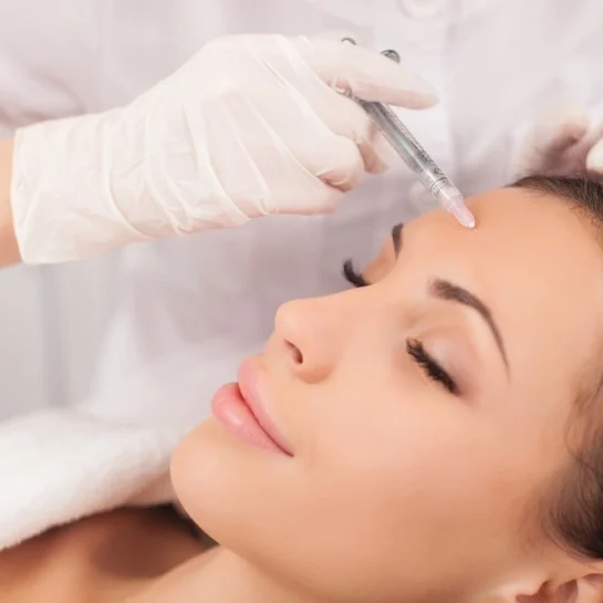 Neurotoxin Treatments in Sunnyvale, TX