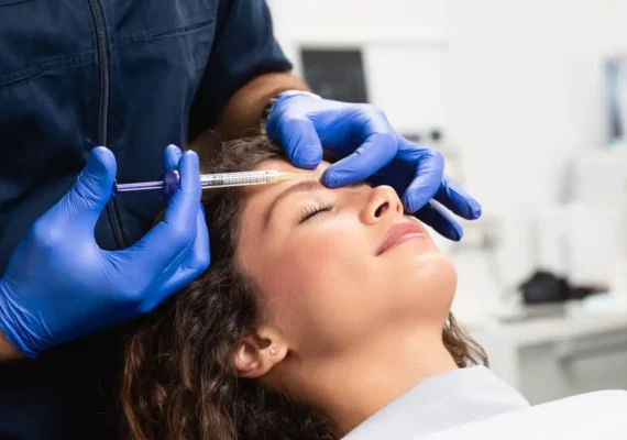 Sculptra Benefits: Why It’s a Top Choice for Volume Loss