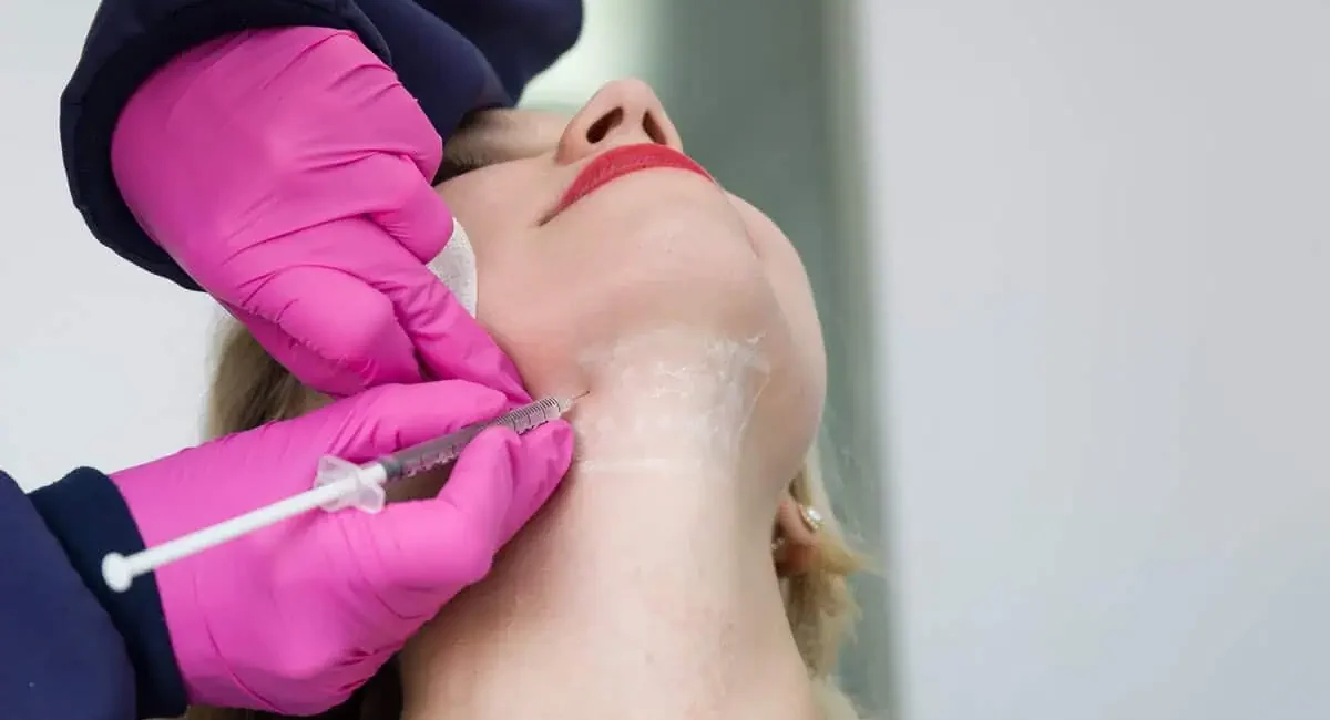 Kybella by Alegria Medspa in Sunnyvale, TX