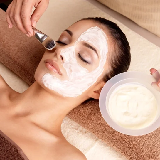 Facial Treatment in Sunnyvale, TX